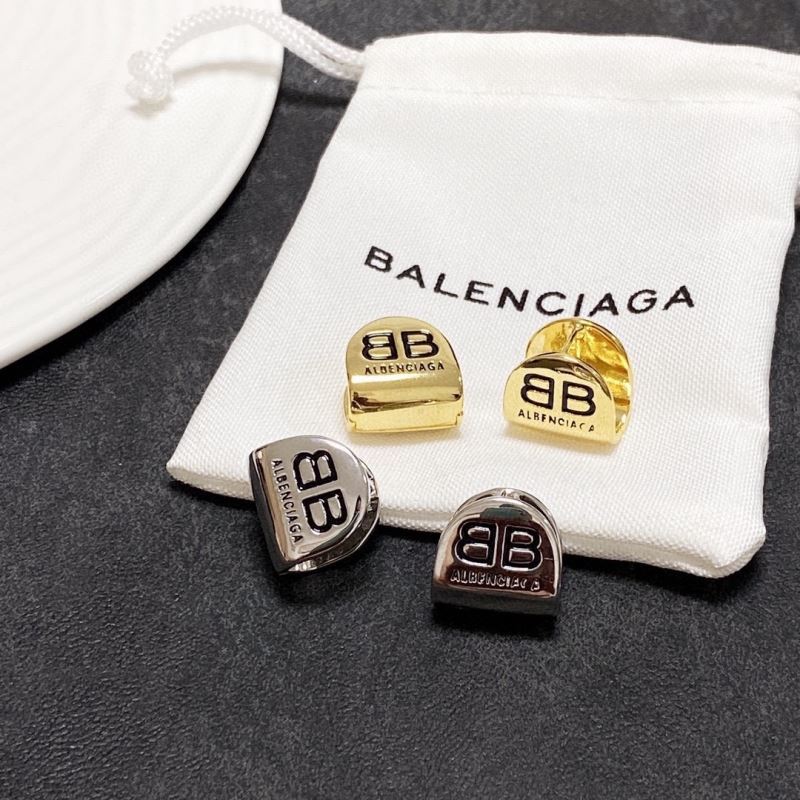 Balenciaga Earrings